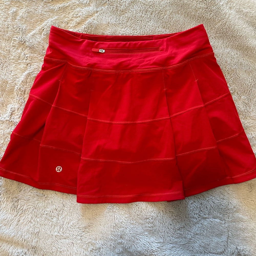 Lululemon skirt